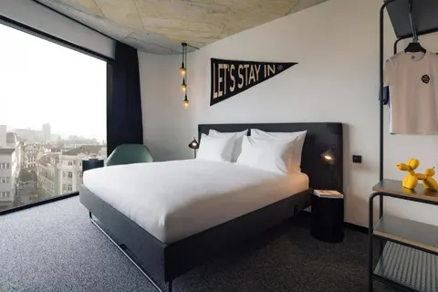 The Social Hub Porto foto 3