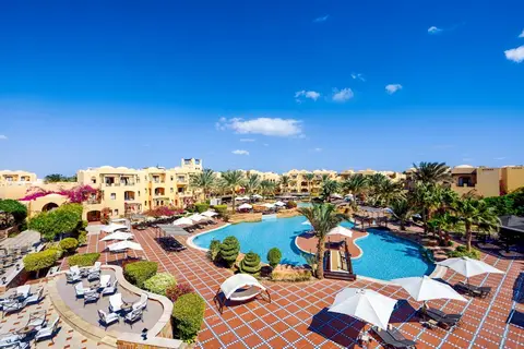 Steigenberger Coraya Beach in Sabbar Bar — foto 11