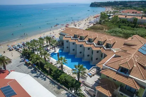 Palazetto Suites foto 9
