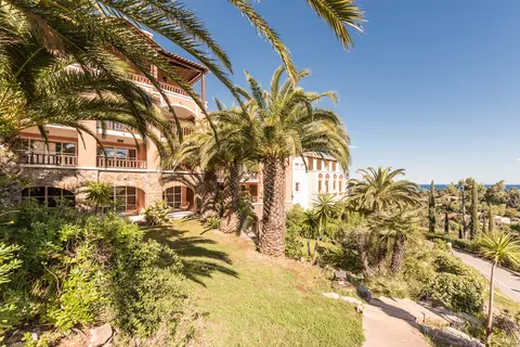 Hotel De L Esterel in Saint-Raphaël — foto 3