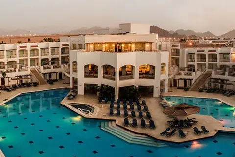 JAZ Neo Sharks Bay in Sharm El Sheikh — foto 17