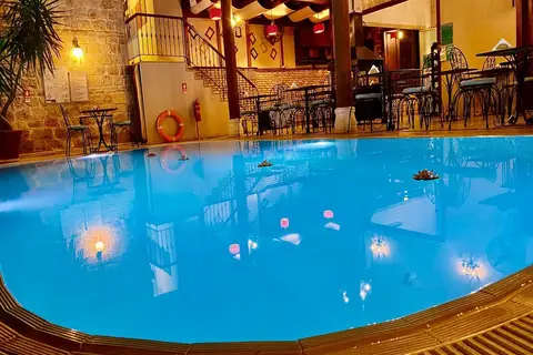 Mediterra Art Hotel in Muratpaşa — foto 17