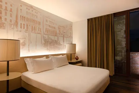Hyatt Centric Murano Venice in Venetië — foto 18