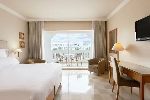 Iberostar Selection Kantaoui Bay in Sousse — foto 3