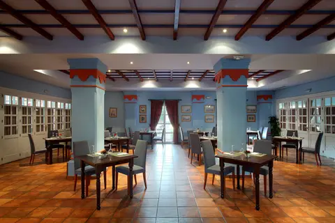 Exe Gran Hotel Solúcar in Sevilla — foto 18