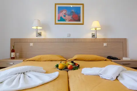 Hotel St. Nicholas in Psili Ammos, foto 12