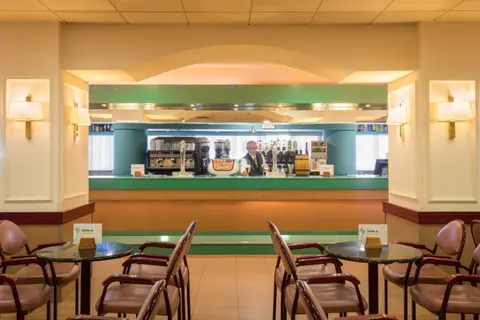 Htop Royal Star in Lloret de Mar — foto 15