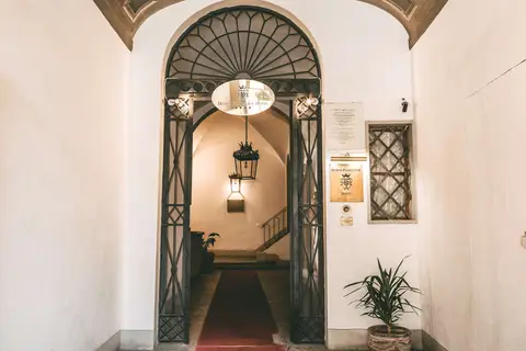 Domus Florentiae in Florence, foto 6
