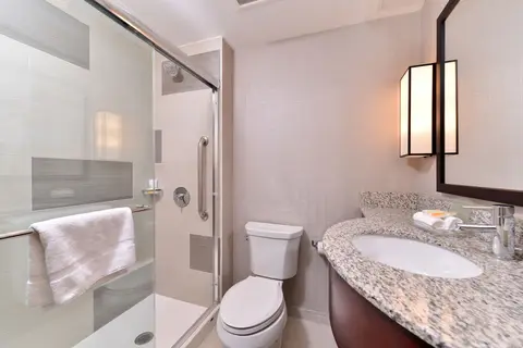 Holiday Inn New York City - Times Square in New York, foto 15