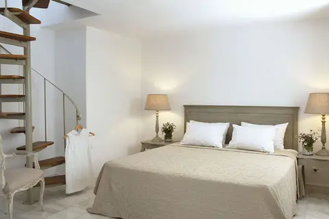 Saint Andrea Resort in Νάουσα — foto 5