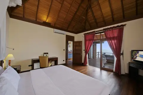 Sun Siyam Olhuveli in Haru Haru — foto 25
