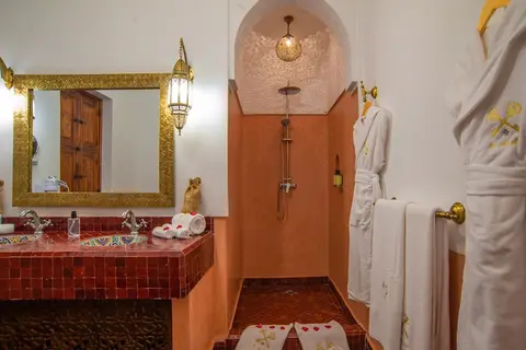 Riad la clé d'or in Marrakesh, foto 29