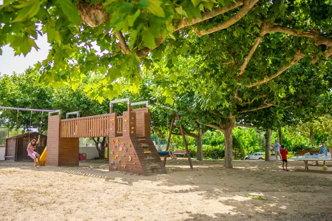 Camping Cambrils Caban foto 16