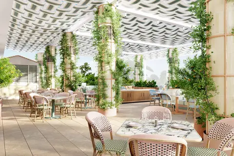 Don Carlos Leisure Resort & Spa in Marbella — foto 7