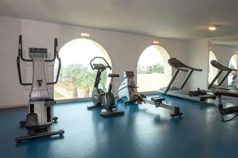 Iberostar Mehari Djerba in Djerba — foto 17