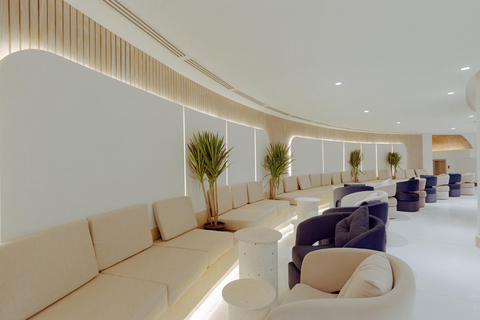 Hotel Sunrise Anjum Resort foto 13