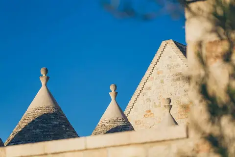 Masseria Grieco in Ostuni — foto 16