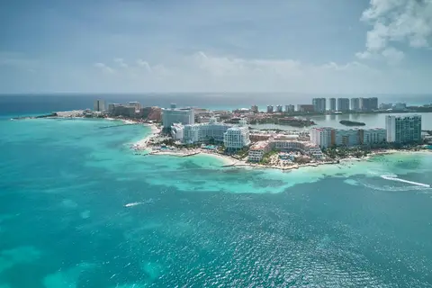 Fiesta Americana Cancún Villas in Cancún, foto 14