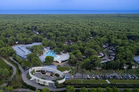 Alborèa Ecolodge Resort in Castellaneta Marina, foto 24