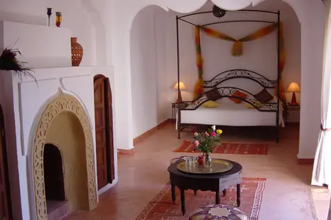 Riad Sidi Ayoub in Marrakesh, foto 4