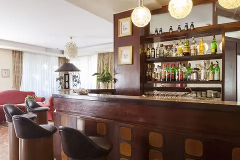 Hotel Rigel Venezia in Venetië, foto 19