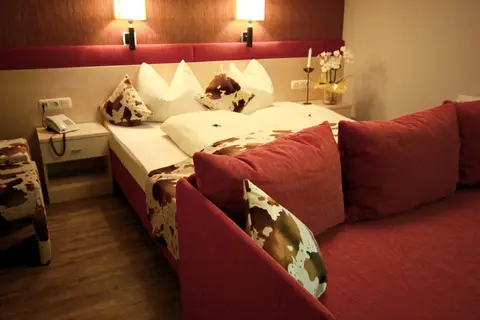 Landhaus Carla in Mayrhofen, foto 5
