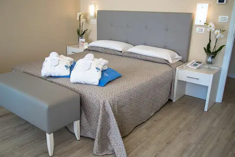 Hotel Principe Terme in Abano Terme — foto 6