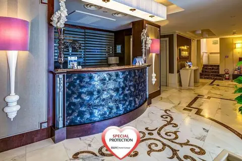 Best Western Plus Hotel Perla Del Porto in Catanzaro — foto 2