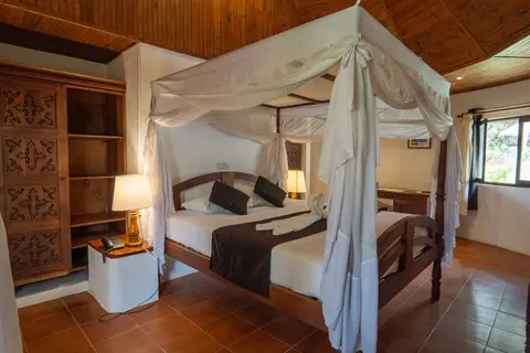 Cote d'Or Lodge in Baie Sainte Anne Praslin — foto 13