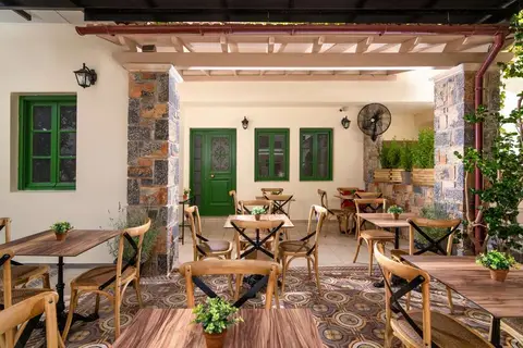 Villa Elite in Δημοτική Ενότητα Χερσονήσου — foto 8