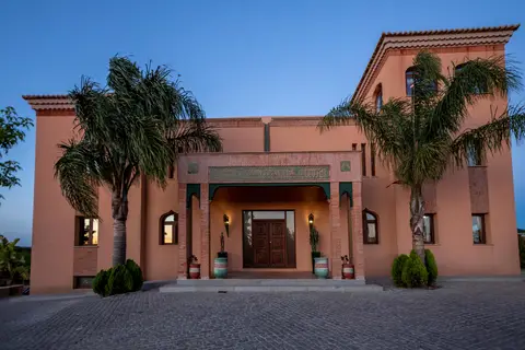 Hotel Al Karob Yoga Boutique in Albufeira — foto 26