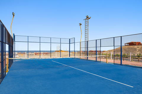 Hotel Pickalbatros Vita Resort foto 22