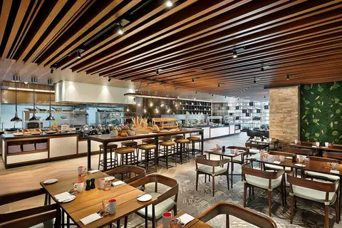 DoubleTree by Hilton Dubai - Business Bay in دبي — foto 9