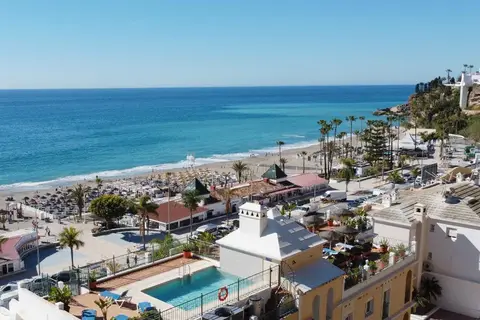 HC Burriana Playa in Nerja — foto 21