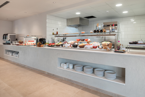 Paralos Kyma Dunes - adults only foto 6