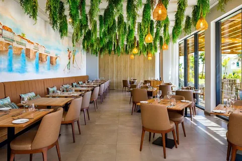 AP Cabanas Beach & Nature foto 3