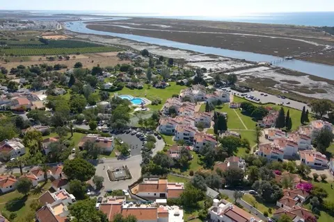 Vakantiepark Pedras Del Rei foto 4