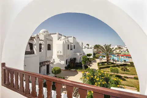 Arabella Azur Resort in Hurghada — foto 11