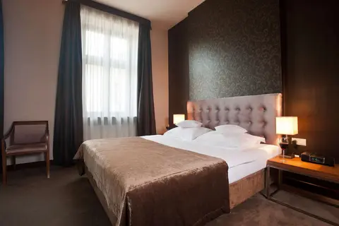 Hotel Unicus in Krakau — foto 3