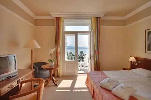 Hotel Bristol in Opatija, foto 11