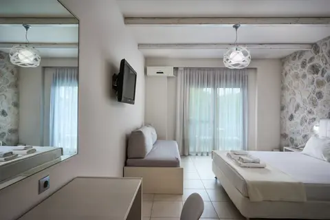 Altamar Hotel in Πευκί — foto 22