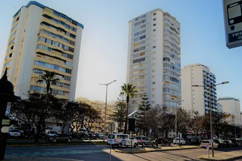 Torres Mira Praia in Quarteira, foto 30