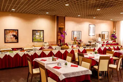 Hotel Maxim in Verona — foto 8