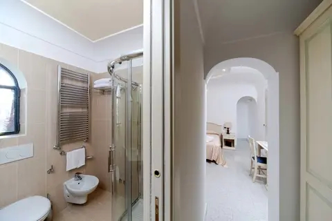 Albergo Terme San Lorenzo in Forio, foto 15