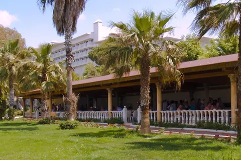 Cesars Side in Manavgat — foto 27