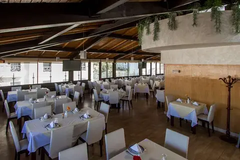 Hotel Zahrat Al Jabal in Fez — foto 10