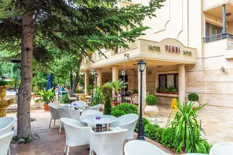 Hotel Venus in Несебър — foto 5