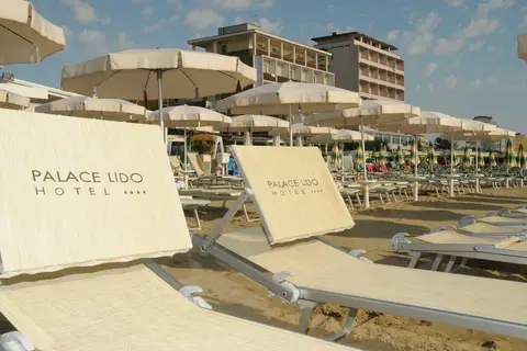 Color Palace Lido Family Village in Ravenna — foto 8