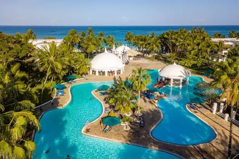 Southern Palms Beach Resort in Ukunda