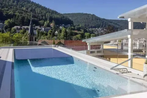 Hotel Rothfuss foto 17